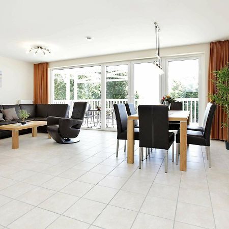 4 Person Holiday Home In Gro Enbrode Großenbrode Exteriör bild