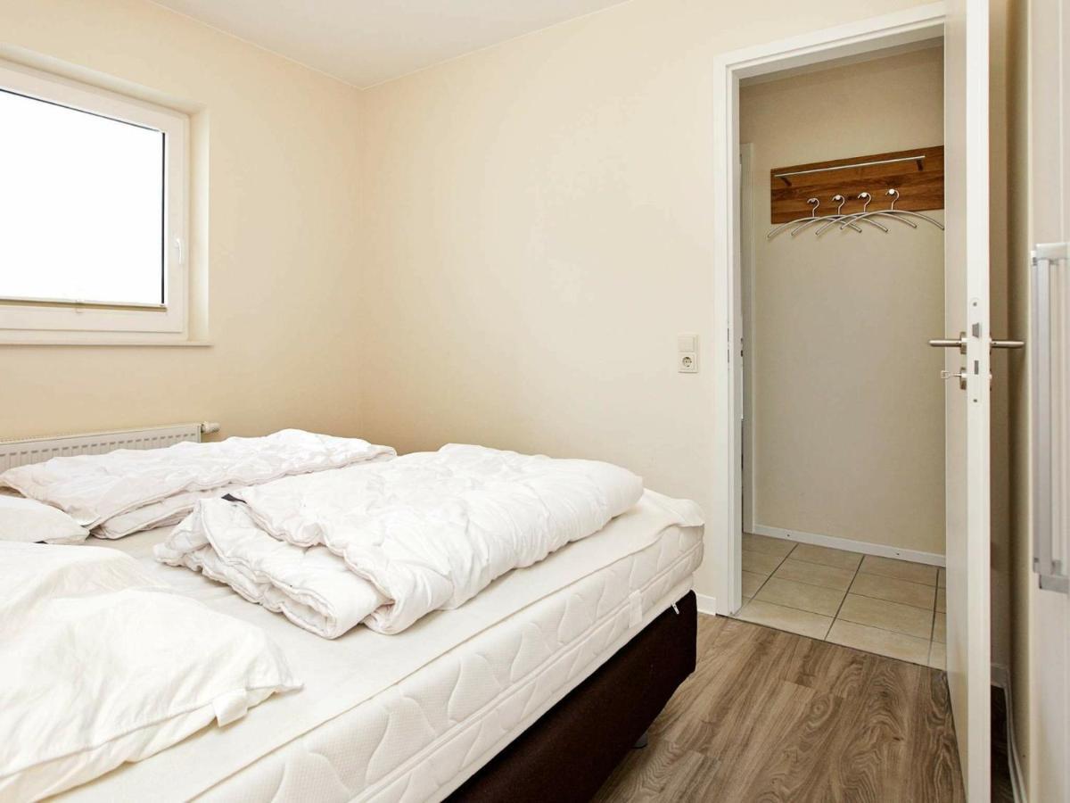 4 Person Holiday Home In Gro Enbrode Großenbrode Exteriör bild